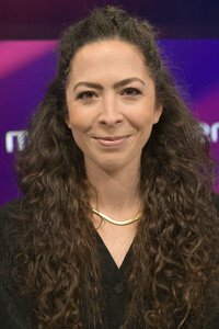 Talkshow 'maischberger' in Berlin