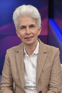 Talkshow 'maischberger' in Berlin