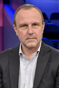 Talkshow 'maischberger' in Berlin