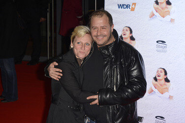 'Mamma Mia!' Musicalpremiere, Oberhausen