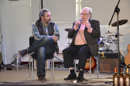 'Mara und der Feuerbringer' Event in München