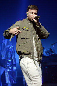 Konzert von Marteria in Hannover