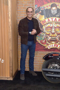 Serienpremiere 'Mayans M.C.' in Los Angeles