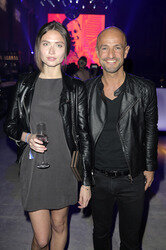 100 Jahre Maybelline B-Day Bash in Berlin