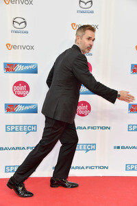 Mazda Entertainment Night 2018 in Berlin