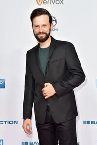 Mazda Entertainment Night 2018 in Berlin