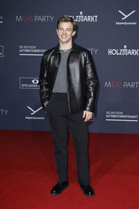 Medienboard Party, Berlinale 2026