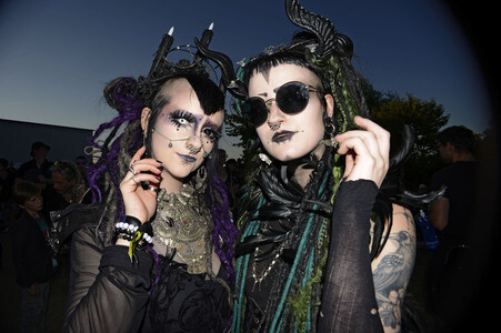 M'era Luna Festival 2026 in Hildesheim