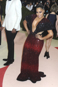 'Manus x Machina: Fashion in an Age of Technology' Costume Institute Gala in New York