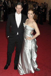 'Charles James: Beyond Fashion' Costume Institute Gala, New York