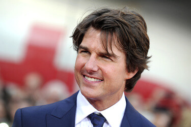 Filmpremiere 'Mission: Impossible - Rogue Nation' in New York