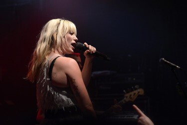 Mia Konzert, Hannover