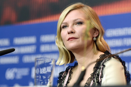 'Midnight Special' Pressekonferenz, Berlinale 2016