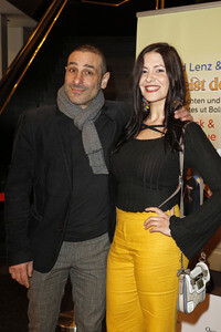 Konzertpremiere 'Sabine Kaack & United Baroque - Der Geist der Mirabelle' in Hamburg