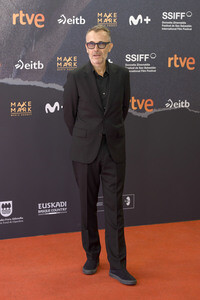 Filmpremiere 'Les Misérables', San Sebastian International Film Festival 2026