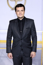 'Die Tribute von Panem - Mockingjay: Teil 1' Premiere, Los Angeles