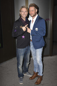 VIP-Monaco de Luxe Release-Party in München