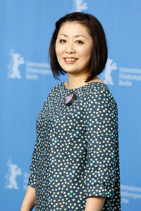 'Grüße aus Fukushima / Fukushima, mon amour' Photocall, Berlinale 2016