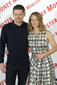 Photocall 'Money Monster' in Madrid