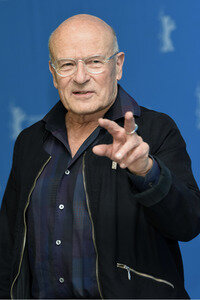 'Rückkehr nach Montauk' Photocall, Berlinale 2017