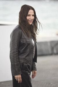 Photocall 'In-I in Motion', San Sebastian International Film Festival 2025