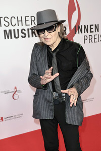 Deutscher Musikautorenpreis 2026 in Berlin