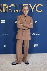 NBCUniversal Emmy Mittagessen in Beverly Hills