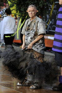 NBC 'Today' Spooktacular Costume Party in New York