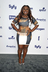 NBCUniversal Cable Entertainment Programmpräsentation 2014, New York