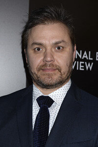 National Board of Review Gala 2016 in New York