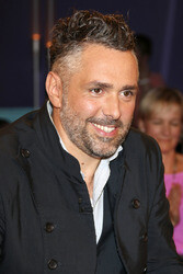 'NDR Talk Show', Hamburg