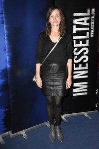 Filmpremiere 'Im Nesseltal' München