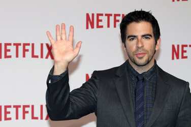 Netflix Party, Berlin