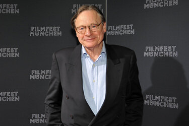 'Wir sind die Neuen' Premiere, Filmfest München 2014