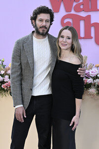 FYC Event 'Nobody Wants This' in Los Angeles