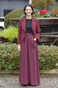 Photocall 'Prima di noi' in Rom