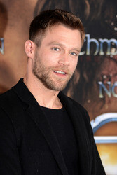 'Northmen - A Viking Saga' Filmpremiere, Hannover