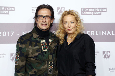 NRW Empfang 2017, Berlinale 2017
