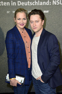 Premiere der ARD Spielfilmtrilogie 'Mitten in Deutschland: NSU' in Berlin