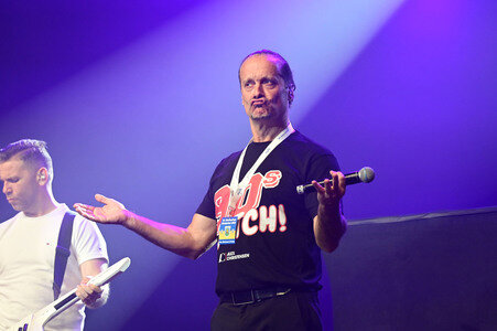 26. Oberlausitzer Oktoberfest Kemnitz 2025