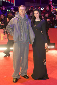 Festivaleröffnung und Filmpremiere 'No Good Men', Berlinale 2026