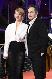 Festivaleröffnung und Filmpremiere 'No Good Men', Berlinale 2026