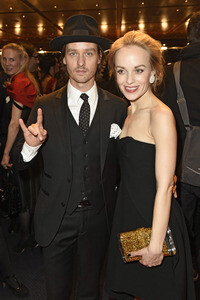 Opening Party, Berlinale 2016