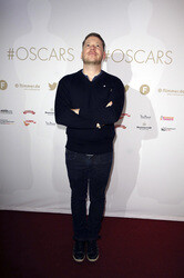 Oscarparty 2015, Berlin