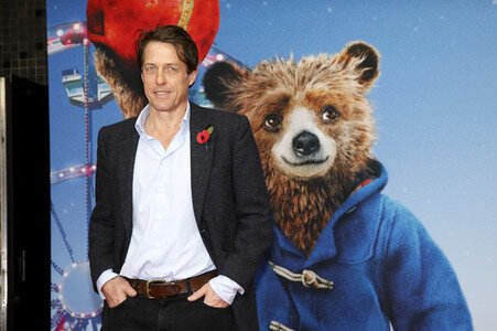 Filmpremiere 'Paddington 2' in Berlin