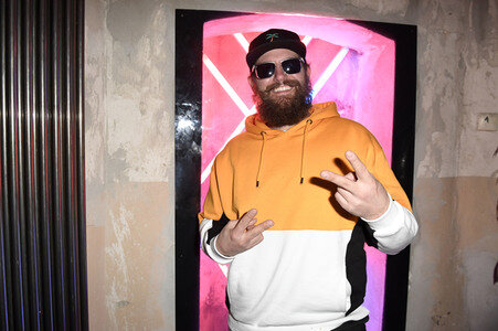 Pantaflix Party 2018, Berlinale 2018