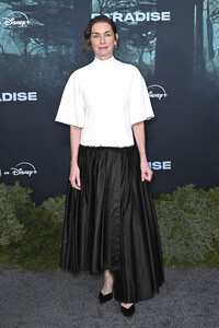 Season 2 Premiere 'Paradise' in Los Angeles