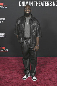 Filmpremiere 'Predator: Badlands' in Los Angeles