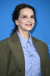 Photocall 'Queen at Sea', Berlinale 2026