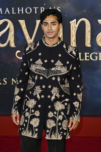Filmpremiere 'Ramayana: Rise of a Legend' in Los Angeles